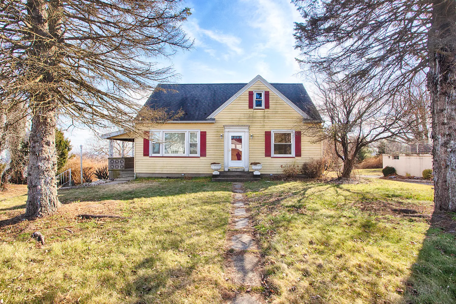 171 Cherry Hill Rd photo 1