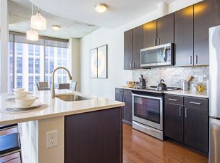 Atlantic House, Atlanta, GA 30309