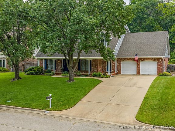 2nd image of 1616 Cherokee Hills Dr