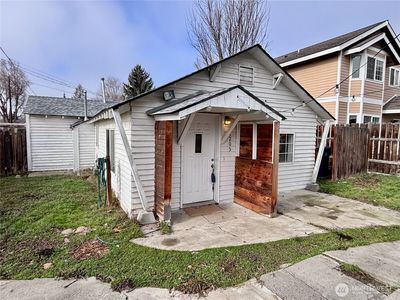 1203 N Okanogan Street, Ellensburg, WA, 98926