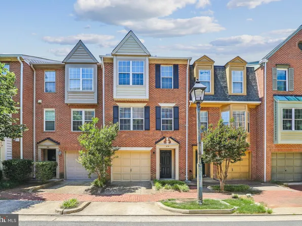 810 N Fayette St, Alexandria, VA 22314