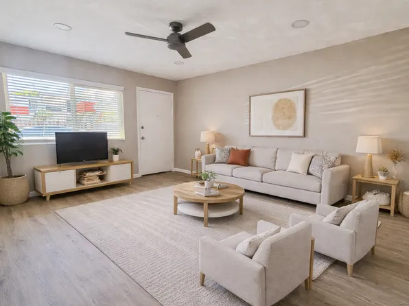 La Mesa Gardens, 7125 Waite Dr #5, La Mesa, CA 91941