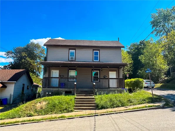 119 Heim Ave, Butler, PA 16001