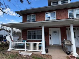 11 W Madison St #1, Mohnton, PA