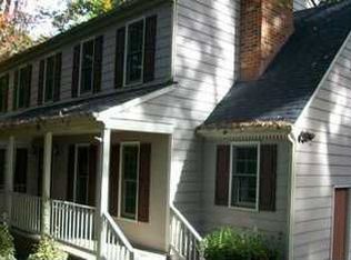 8931 S Boones Trail Rd, North Chesterfield, VA 23236