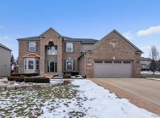 4274 Merriman Loop, Howell, MI 48843