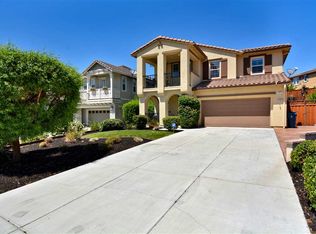 4587 Donegal Way, Antioch, CA 94531