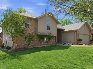 1022 Daniels St, Aurora, MO 65605