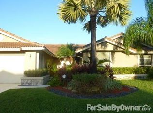 2740 Lake Way, Hollywood, FL 33026
