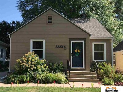 3323 D St, Lincoln, NE, 68510