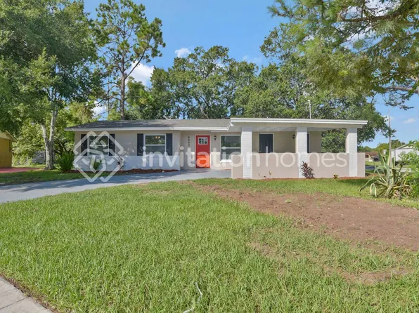 4262 Schank Ct, Orlando, FL 32811