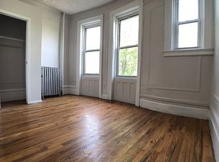 195 Rogers Ave #2, Brooklyn, NY 11216