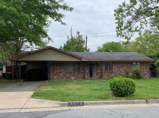 6520 Lantana Rd, Little Rock, AR 72209