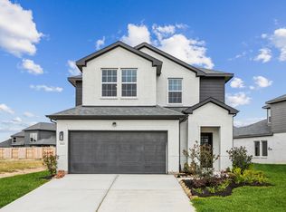 31212 Casanova Dr, Huffman, TX 77336
