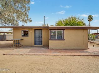 1903 S Amalia Ave, Tucson, AZ 85713