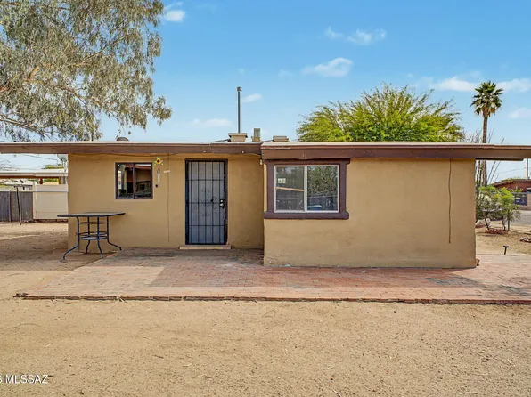 1903 S Amalia Ave, Tucson, AZ 85713