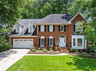 763 Old Paper Mill Dr SE, Marietta, GA 30067