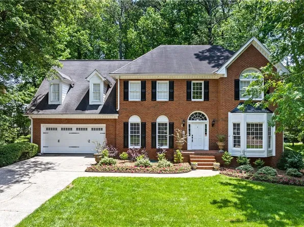 763 Old Paper Mill Dr SE, Marietta, GA 30067