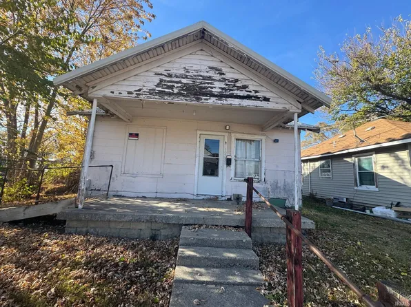 1209 N Union St, Kokomo, IN 46901