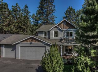 19522 Brookside Way, Bend, OR 97702