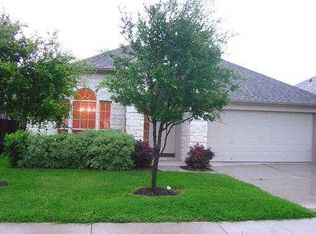 10113 Wind Cave Trl, Austin, TX 78747