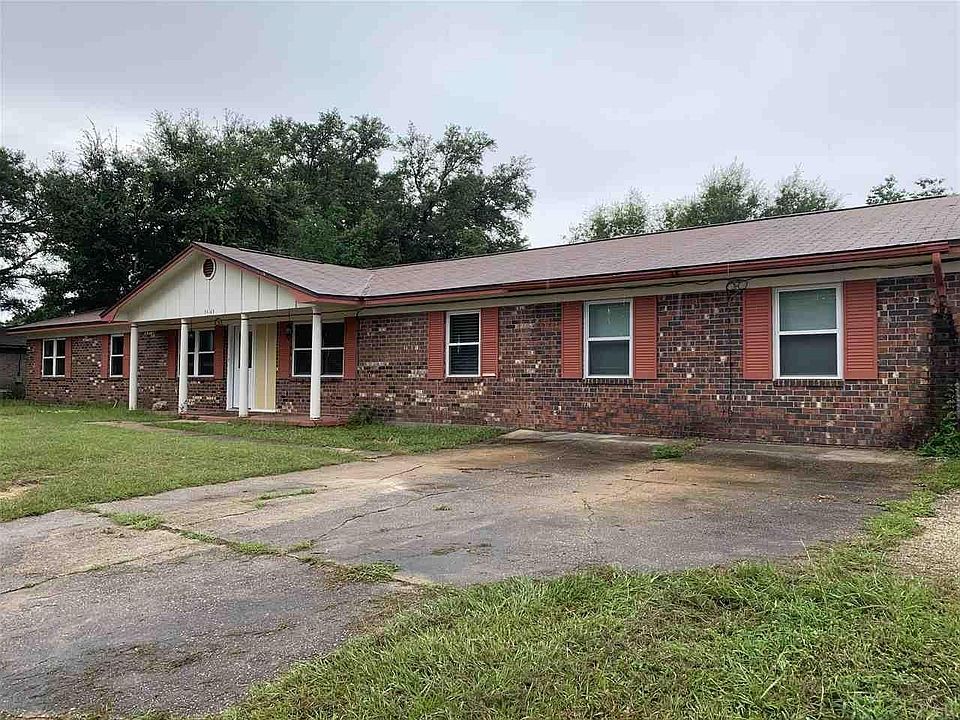 5469 Easy St, Milton, FL 32570 Zillow