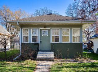 1522 York Ave, Saint Paul, MN 55106