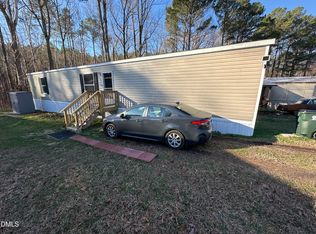 511 Ward St #30, Creedmoor, NC 27522