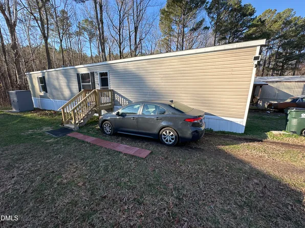 511 Ward St #30, Creedmoor, NC 27522