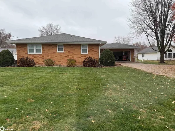 1012 Main St, Mediapolis, IA 52637