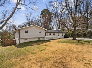 101 Forrest Park Rd, Dalton, GA 30721