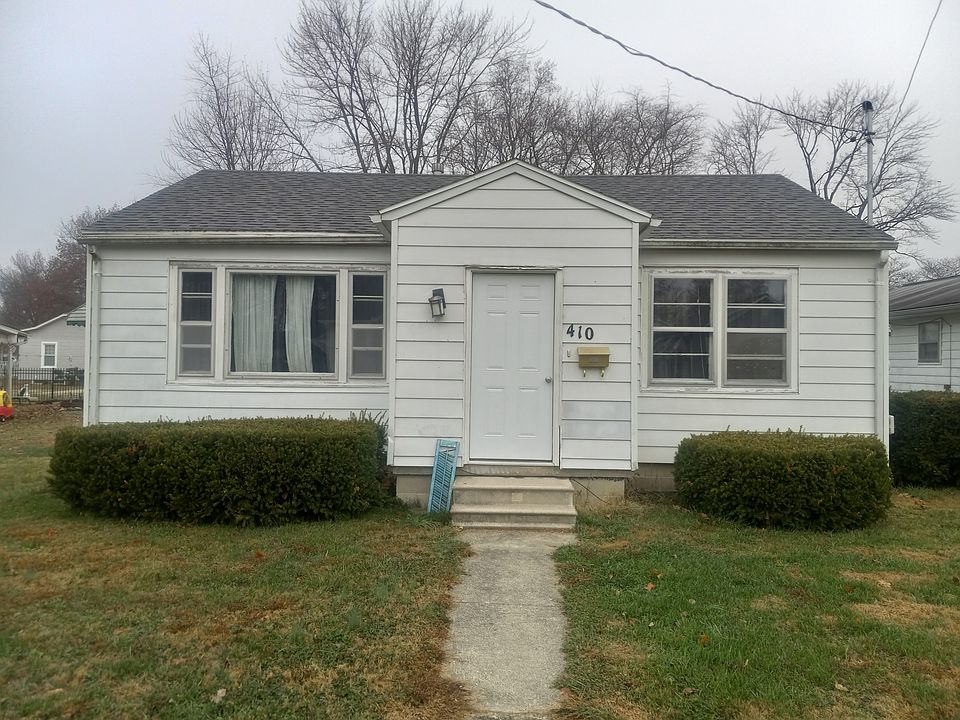 1st image of 410 W Pine St