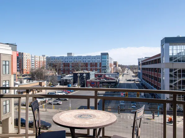 535 S Upper St APT 413, Lexington, KY 40508