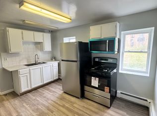 266 Elk St #BASEMENT, Albany, NY 12206