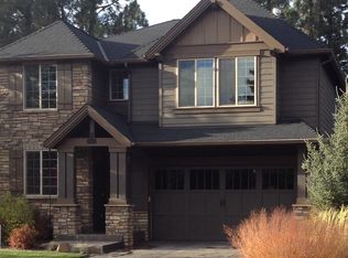 20086 Stonegate Dr, Bend, OR 97702