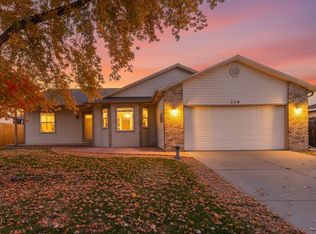 207 N 44th Ave, Greeley, CO 80634