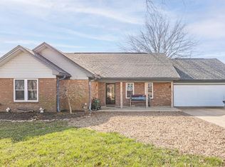421 E Delta Rd, Blytheville, AR 72315