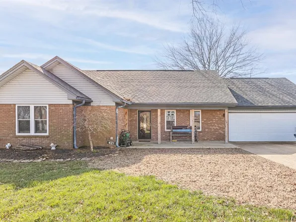 421 E Delta Rd, Blytheville, AR 72315