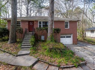 105 Larose Cir SE, Marietta, GA 30060