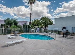 3923 Cambridge St, Las Vegas, NV 89119