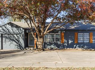 3018 30th St, Lubbock, TX 79410
