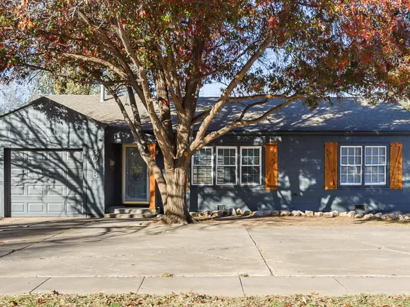 3018 30th St, Lubbock, TX 79410