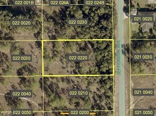 1319 Jefferson Ave, Lehigh Acres, FL 33972