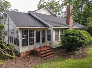 2822 Moore Station Rd, Dublin, GA 31021