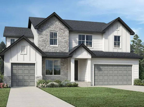 5816 Las Rosas Drive, Parker, CO 80134