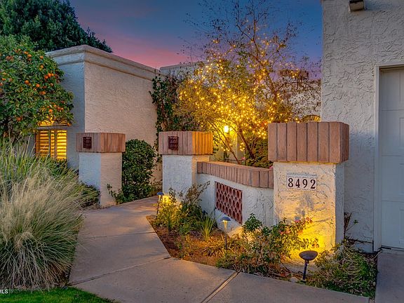 3rd image of 8492 E San Bernardo Dr