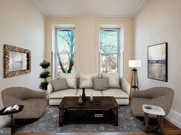 2212 Fairmount Ave #A, Philadelphia, PA 19130