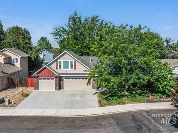 7371 N Matlock Ave, Boise, ID 83714