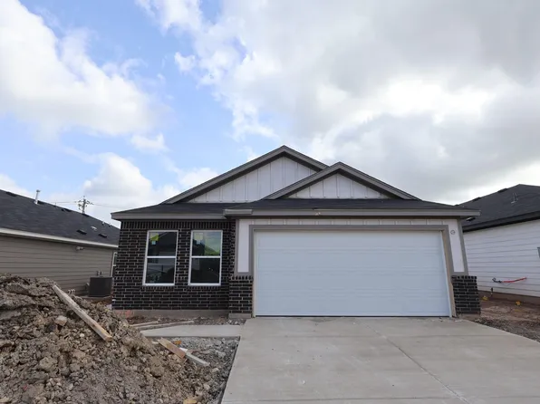 7404 Pullman Cv, Austin, TX 78747