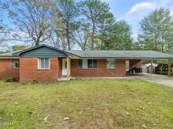 324 Emerson Dr, Hattiesburg, MS 39401